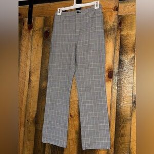 Sunday Best (Aritizia) Straight Leg Dress Pant